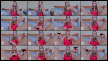 goddivaa — 9 minute Chaturbate trans naked cam show, 720p, Jul 29, 2026
