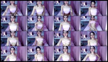 gorgeous_anora — 34 minute Chaturbate trans naked cam show, 720p, Jul 29, 2026
