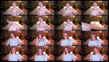 handsome_d_ — 11 minute Chaturbate female naked cam show, 720p, Jul 29, 2026