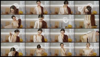 happynewdear — 52 minute Chaturbate female naked cam show, 720p, Jul 29, 2026