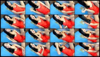 ivory_henderson — 10 minute Chaturbate trans naked cam show, 720p, Jul 29, 2026