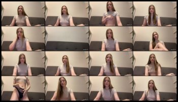 liabanny — 60 minute Chaturbate trans naked cam show, 720p, Jul 30, 2026