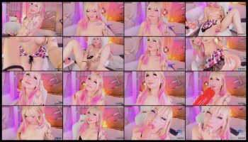 mariluu_ — 42 minute Chaturbate female naked cam show, 720p, Jul 29, 2026