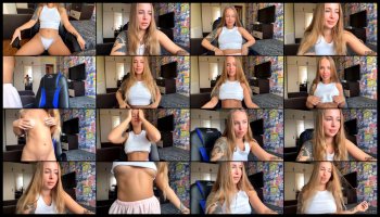 micky_blush — 78 minute Chaturbate female naked cam show, 720p, Jul 29, 2026