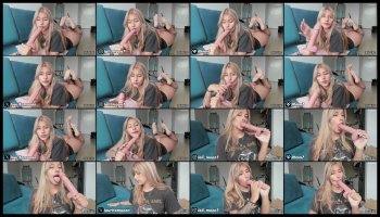 moonssslh — 15 minute Chaturbate female naked cam show, 720p, Jul 29, 2026