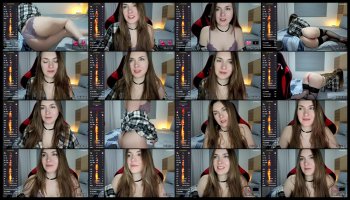 naughty_popa — 120 minute Chaturbate female naked cam show, 720p, Jul 29, 2026