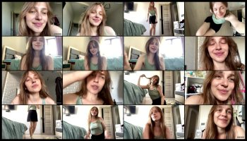 odessabierner — 105 minute Chaturbate female naked cam show, 720p, Jul 29, 2026