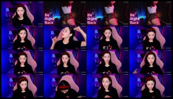 redmidnight_ — 120 minute Chaturbate female naked cam show, 720p, Jul 29, 2026