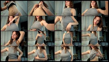 spring_forest — 16 minute Stripchat female naked cam show, 1080p, Jul 29, 2026