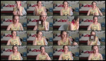 vanilla_arya — 120 minute Chaturbate female naked cam show, 720p, Jul 29, 2026
