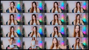 Adele_Farrell — 12 minute Stripchat female naked cam show, 1080p, Jul 30, 2026