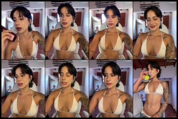 Ale_Lewis — 120 minute Stripchat female naked cam show, 720p, Jul 31, 2026