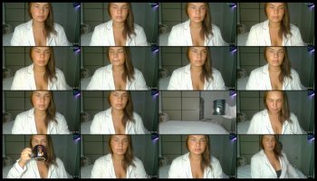GEMMARMALADE — 16 minute Stripchat female naked cam show, 720p, Jul 30, 2026