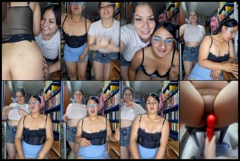 Isa_bella95 — 43 minute Stripchat couple naked cam show, 720p, Jul 30, 2026