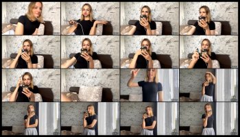 ManiacProffer — 8 minute Stripchat female naked cam show, 1080p, Jul 30, 2026