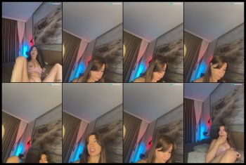 Mary_Kiitty — 6 minute Stripchat female naked cam show, 720p, Jul 30, 2026