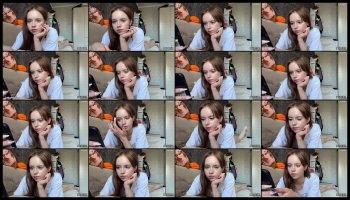 Mollybeans — 5 minute Stripchat female naked cam show, 1080p, Jul 30, 2026