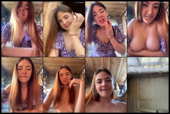 RubyRiot — 103 minute Stripchat female naked cam show, 720p, Jul 30, 2026