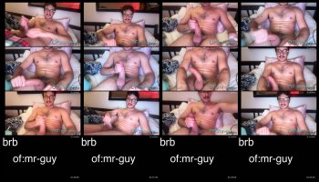_mrguy_ — 120 minute Chaturbate male naked cam show, 720p, Jul 30, 2026