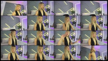akemi__ — 36 minute Chaturbate female naked cam show, 720p, Jul 30, 2026
