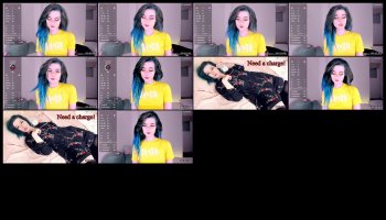 alicentity — 121 minute Chaturbate female naked cam show, 720p, Jul 30, 2026