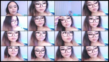 amelia_sunlight — 24 minute Chaturbate female naked cam show, 720p, Jul 31, 2026