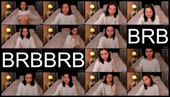 andreajohnsons — 101 minute Chaturbate female naked cam show, 720p, Jul 30, 2026