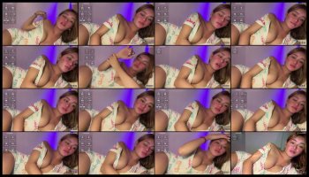 annedee_ — 81 minute Chaturbate female naked cam show, 720p, Jul 30, 2026