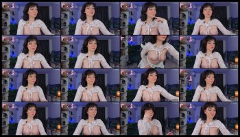 averywillow — 116 minute Chaturbate female naked cam show, 720p, Jul 30, 2026