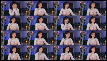 averywillow — 84 minute Chaturbate female naked cam show, 720p, Jul 30, 2026