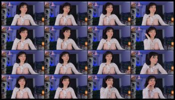 averywillow — 107 minute Chaturbate female naked cam show, 720p, Jul 30, 2026