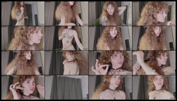 dizer_clop — 53 minute Chaturbate female naked cam show, 720p, Jul 30, 2026