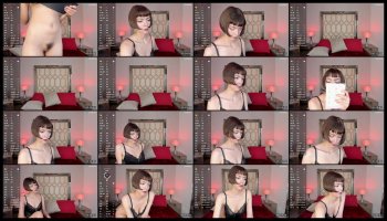 dolyconor — 66 minute Chaturbate female naked cam show, 720p, Jul 30, 2026