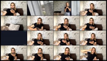 dongbaumgarner — 39 minute Chaturbate female naked cam show, 720p, Jul 30, 2026