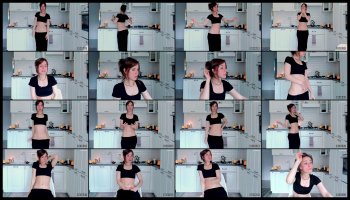 elannand — 34 minute Chaturbate female naked cam show, 720p, Jul 30, 2026