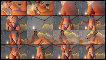 fizana — 96 minute Chaturbate female naked cam show, 720p, Jul 30, 2026