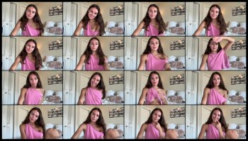 graciesmith27 — 14 minute Chaturbate female naked cam show, 720p, Jul 30, 2026