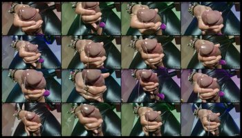 hot_bitch_x — 85 minute Chaturbate trans naked cam show, 720p, Jul 30, 2026