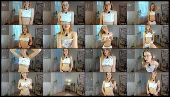 ilonamoorman — 53 minute Chaturbate female naked cam show, 720p, Jul 30, 2026
