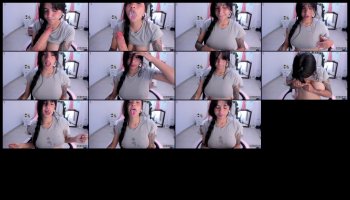 keilaa_ — 41 minute Chaturbate female naked cam show, 720p, Jul 31, 2026