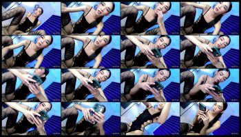 kieramoore — 12 minute Chaturbate trans naked cam show, 720p, Jul 30, 2026