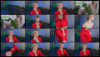 lindathackerr — 31 minute Chaturbate female naked cam show, 720p, Jul 30, 2026