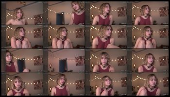 ms_dira — 47 minute Chaturbate female naked cam show, 720p, Jul 30, 2026