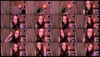 selectrra — 120 minute Chaturbate female naked cam show, 720p, Jul 31, 2026
