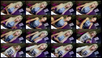 yannafucks — 107 minute Chaturbate trans naked cam show, 720p, Jul 30, 2026