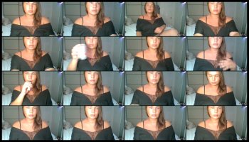 GEMMARMALADE — 16 minute Stripchat female naked cam show, 720p, Jul 31, 2026