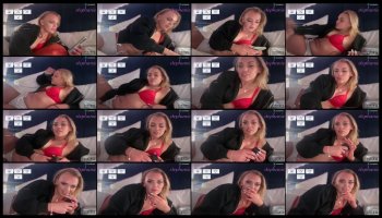 Iamstephc — 9 minute Stripchat female naked cam show, 720p, Aug 1, 2026