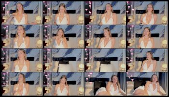 Laurablue — 120 minute Stripchat female naked cam show, 1080p, Jul 31, 2026