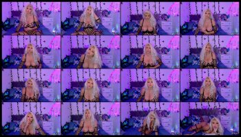 LexY- — 46 minute Stripchat female naked cam show, 1080p, Aug 1, 2026