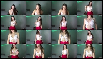 Messy_Lessy — 39 minute Stripchat female naked cam show, 1080p, Jul 31, 2026